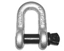 Lifting shackle U-type