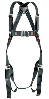 Safety braces - adjustable on four positions 