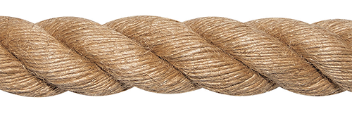 Jute köis