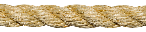 Sisal köis