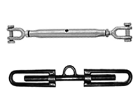 Turnbuckles