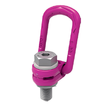 RUD lifting eye bolt VLBG