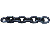 Lifting chain 