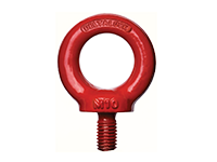 Lifting eye bolt