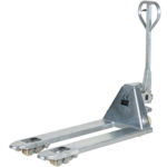 Hand pallet truck 2000 kg stainless 