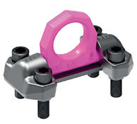 RUD lifting eye bolts WRBG