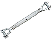 Turnbuckle M20