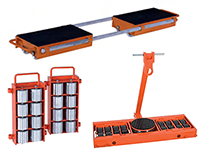 Cargo Trolleys