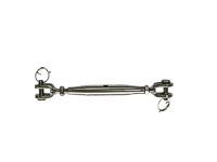 Stainless turnbuckle