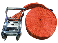 Lashing strap 35mm 6m 1-part