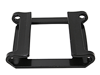 Pannal 50mm lindile 1600kg must (50tk. karbis)
