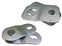 Winch blocks (snatch blocks)