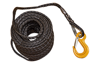 winch rope