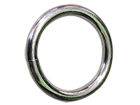 Metal ring