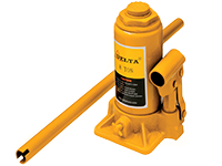 hydraulic bottle jack