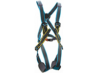 safety harnesses for a child