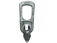 concrete block lifting hook with eye