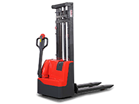 electric Stacker