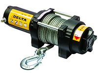 Elektriline ATV/UTV vints 12V