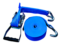 Koormarihm 50mm 5000kg 2-osaline