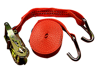 Koormarihm 35mm 2500kg 2-osaline